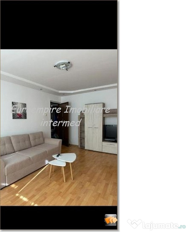 Apartament 3 camere decomandate zona Tomis 3