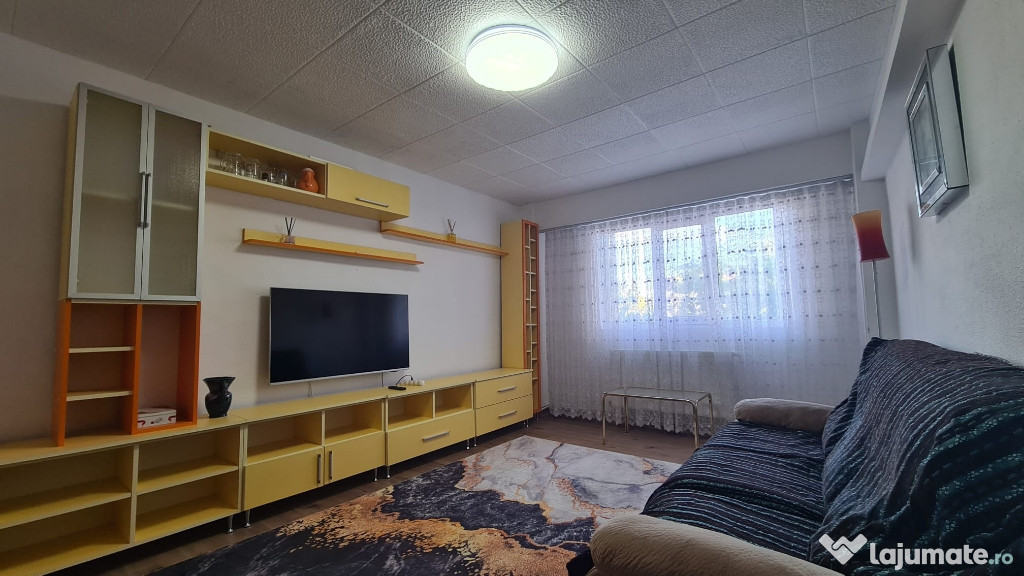 Spre închiriere apartament 4 camere Curtea de Arges ultracentral