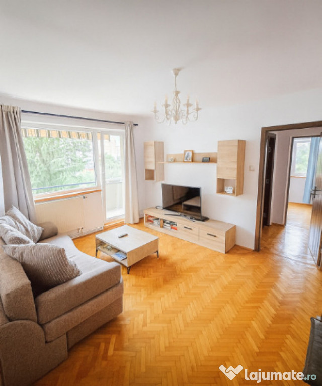 Apartament 2 camere 48 mp zona Centrul Civic