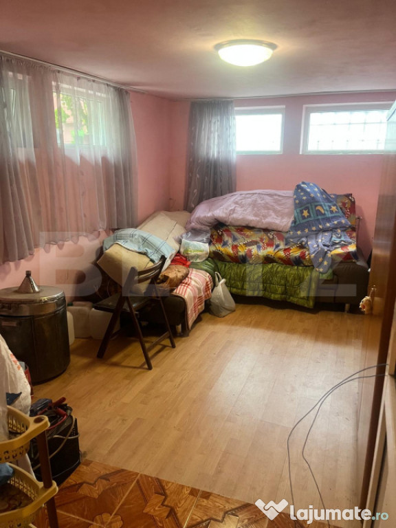Apartament 2 camere in zona Piata Mica