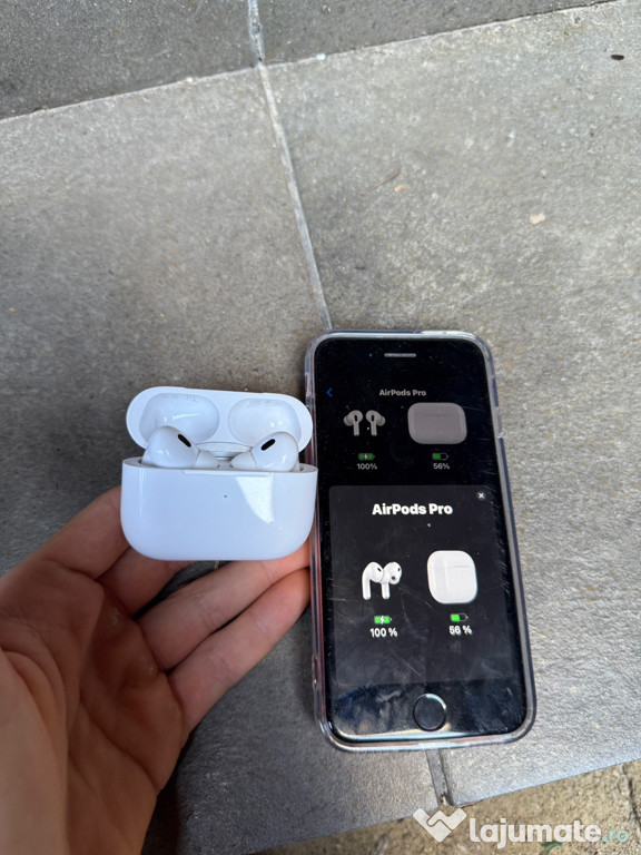 Air pods pro 2 Noi sigilate