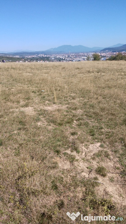 Teren de vânzare intravilan!