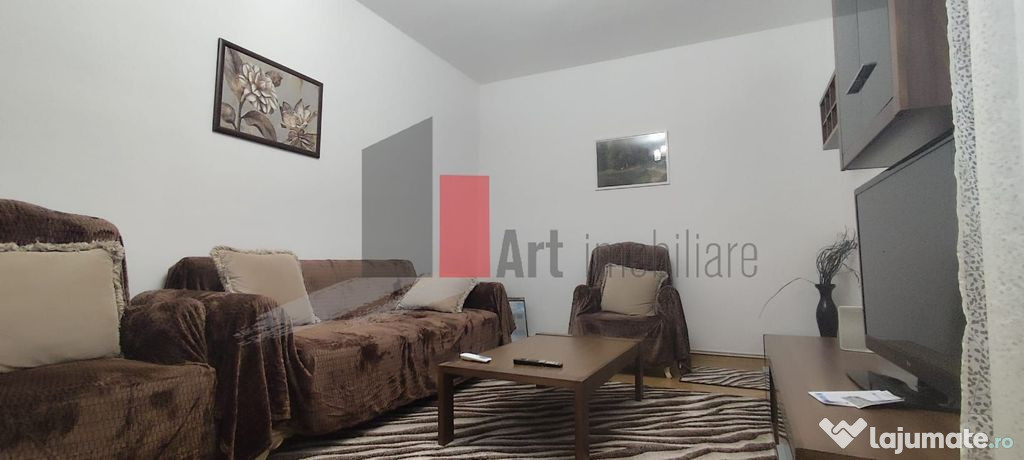 Apartament cu 3 camere de inchiriat (Bucurestii Noi) (Pet...