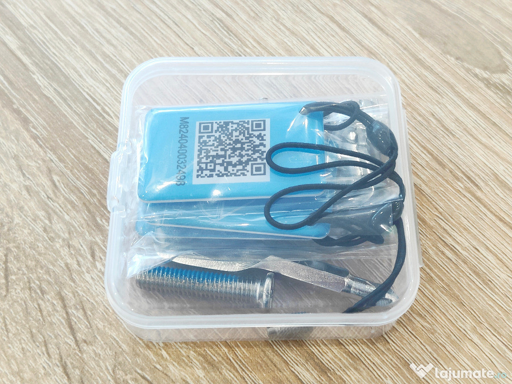 WELOCK ToucAEBL51 Fingerprint Smart Lock with Keypad 2 buc -1300 lei