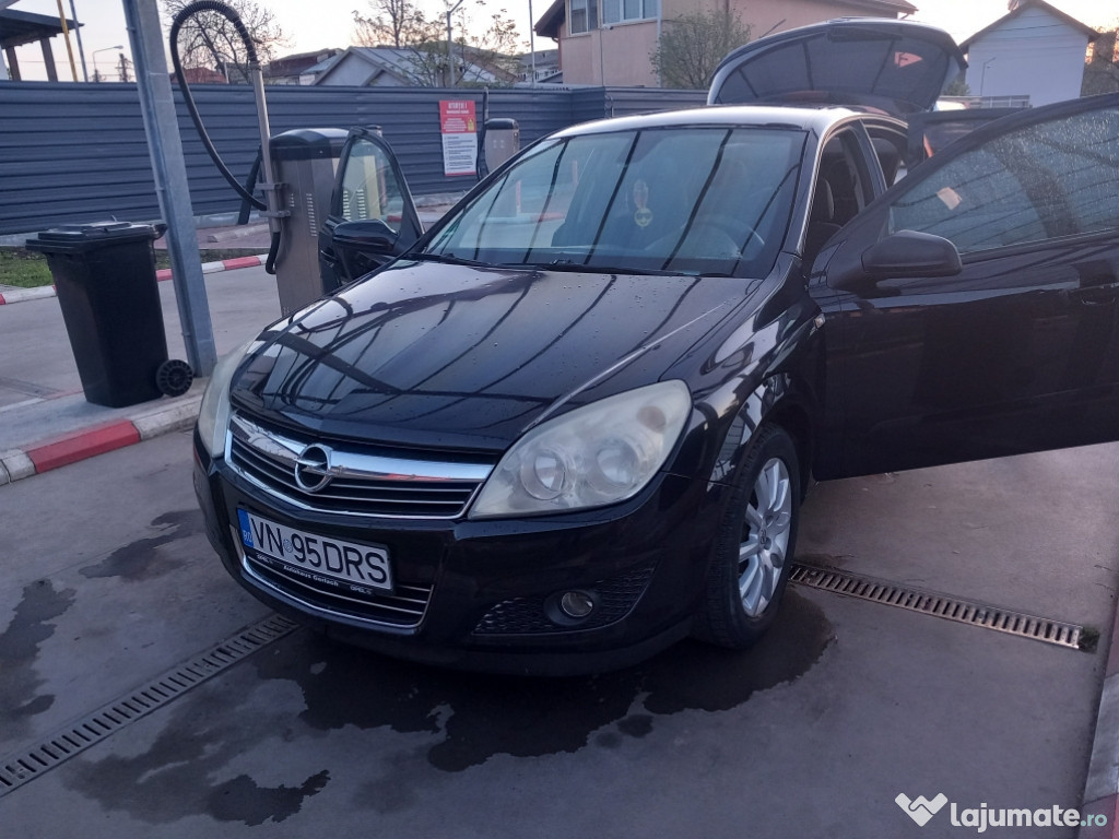 Vând/ Schimb Opel Astra H