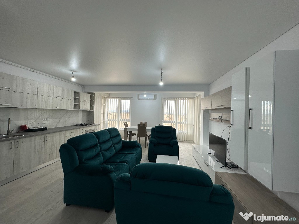 VIGAFON - Apartament 3 camere Albert
