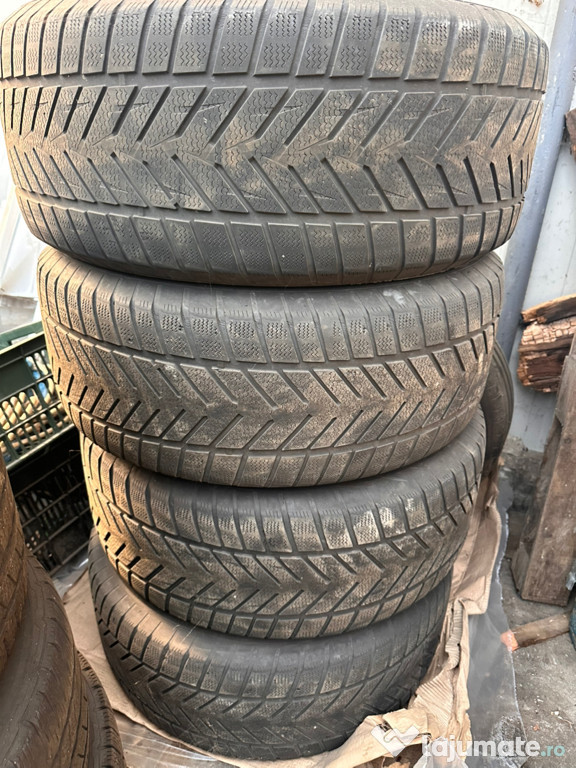 Anvelope 285 45 R20 set 4 buc second hand