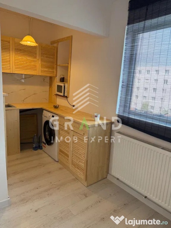Ap 3 camere, CAT-FRIENDLY, zona Gheorgheni