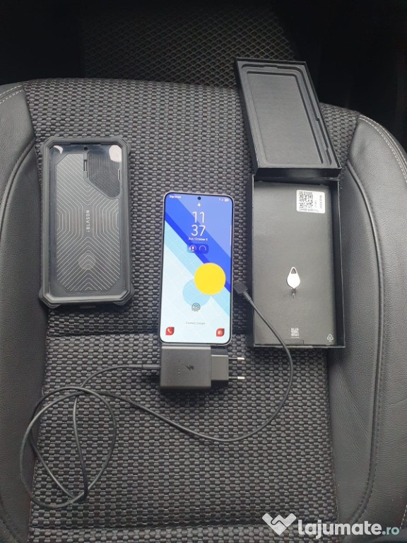 Vand Samsung S24+
