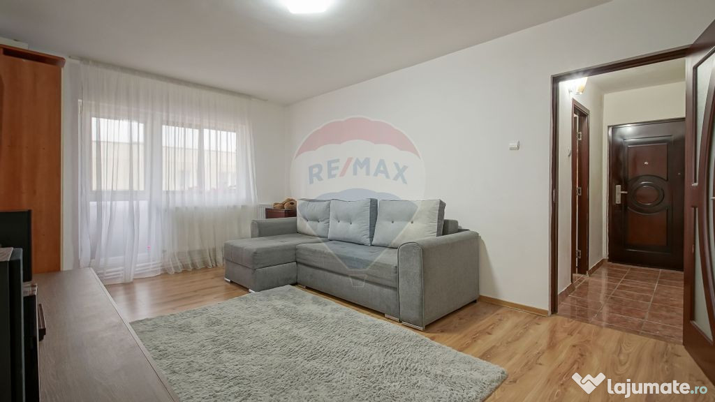 COMISION 0% | Apartament cu 3 camere | Decomandat | Tract...