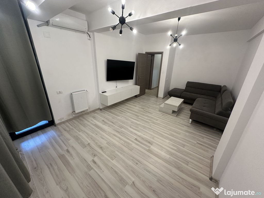 Apartament 2 camere Tomis Nord - Campus