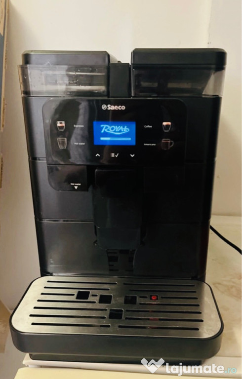 Aparat Espresso Saeco Royal în stare perfectă