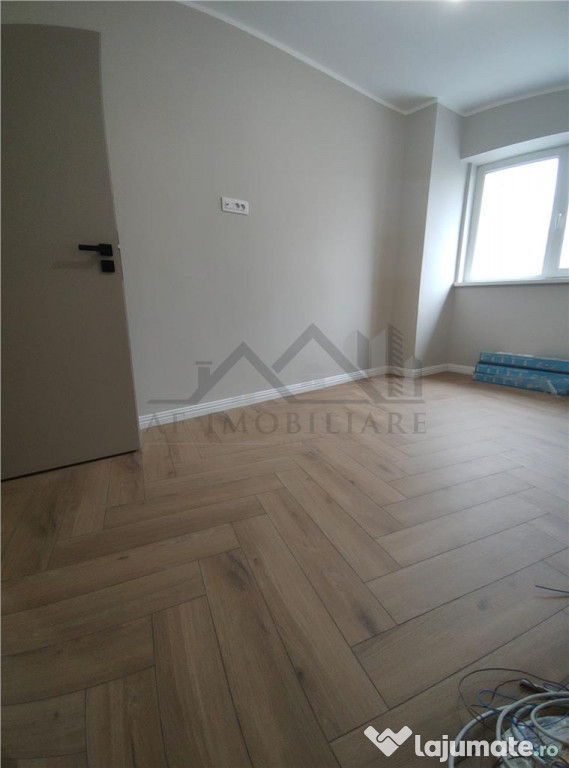 Apartament 3 camere zona Zimbru - Tigarete