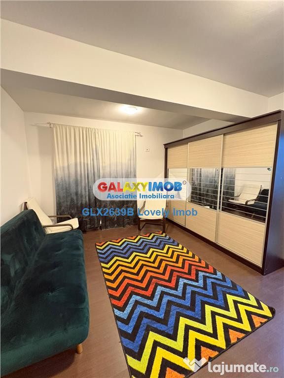 Apartament Berceni - Bloc Nou - Foreigners Welcome - Central