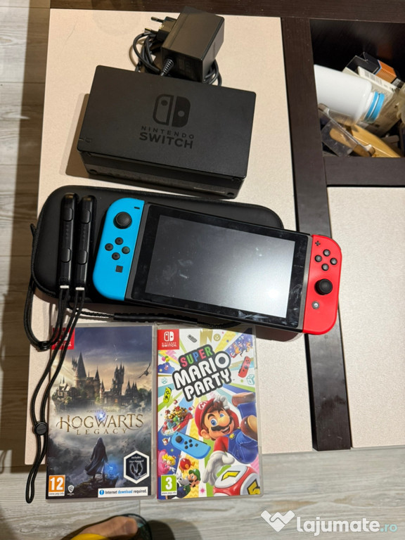 Nintendo Switch v2