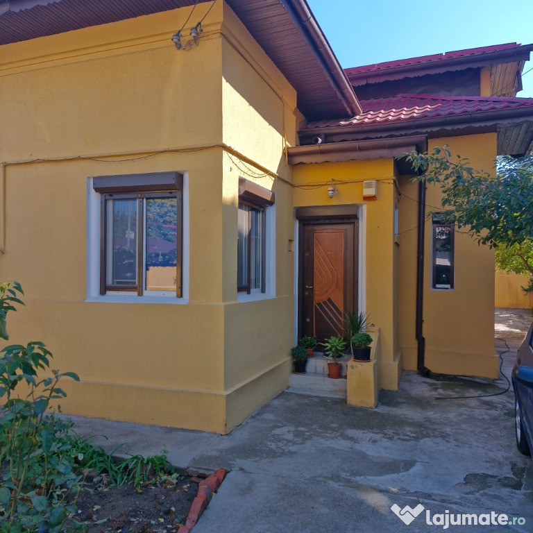 Casă de închiriat – Sector 4, București (zona Brâncoveanu)