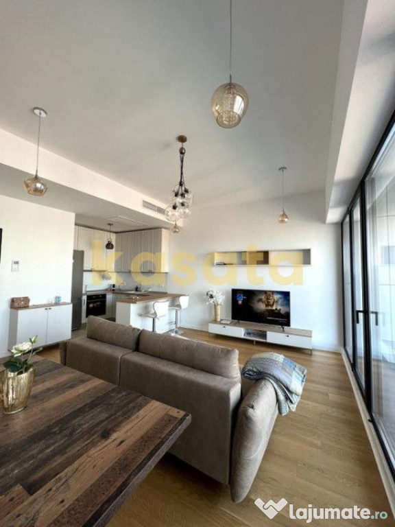 APARTAMENT 2 CAMERE | ONE VERDI PARK | LOCATIE PREMIUM