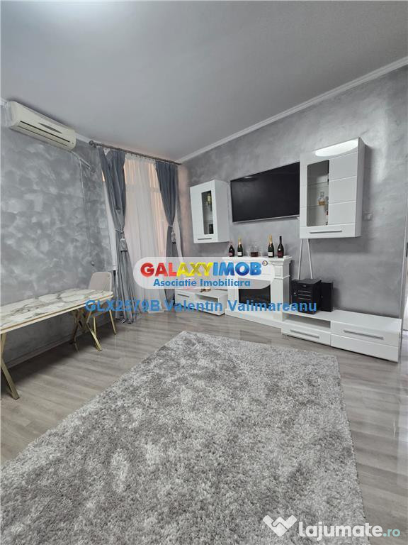Apartament 2 Camere Cartierul Armenesc VI 148