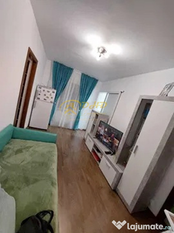 Apartament 2 camere in Tatarasi