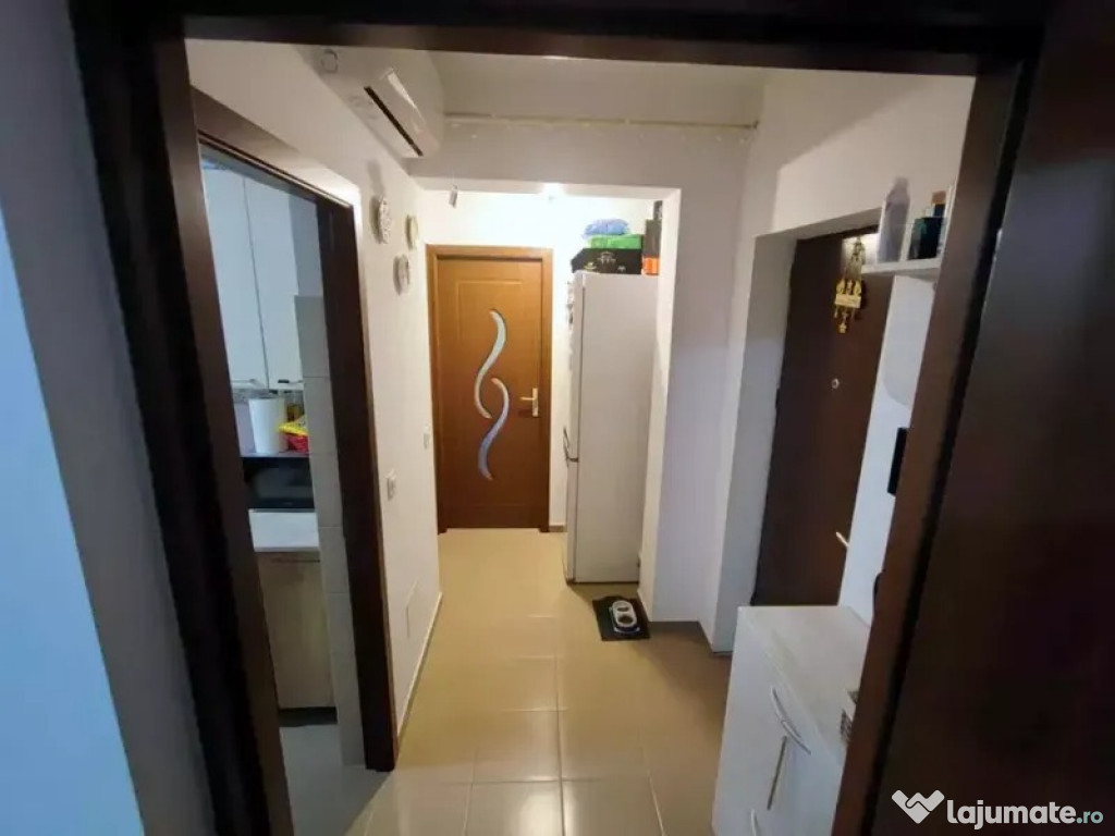 Apartament 2 camere D, in Canta,BLOC NOU