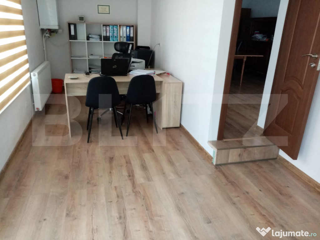 Apartament cu 2 camere zona cetate