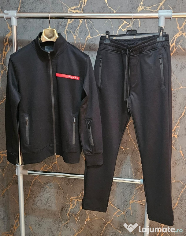 Trening premium Prada