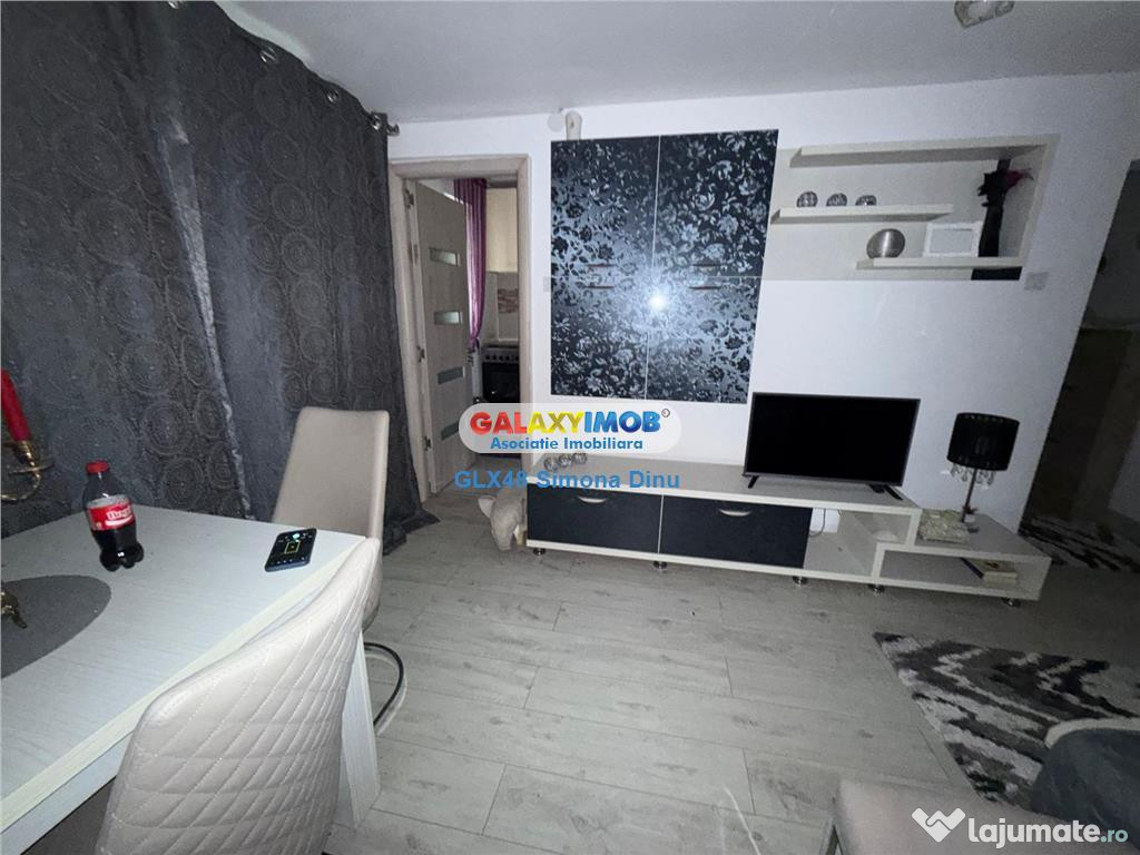 Apartament 2 camere , micro 9 Targoviste .