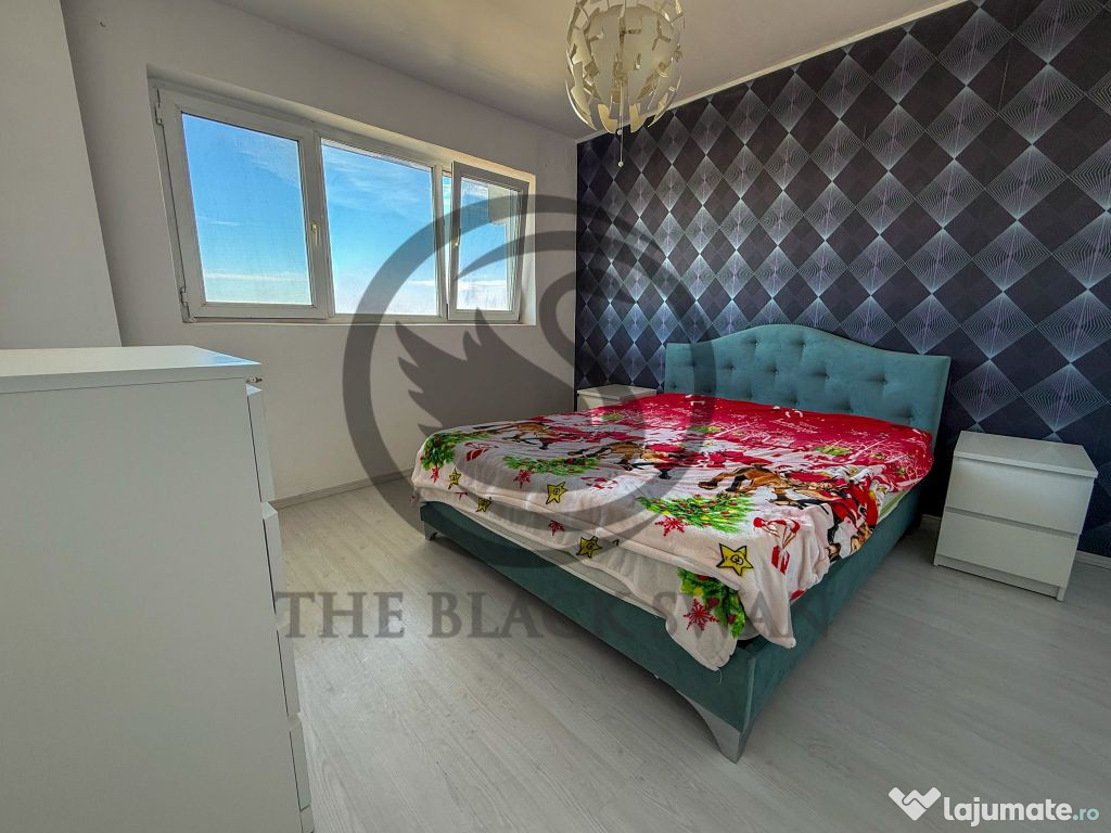 Apartament cu 3 camere de vanzare | 71mp | Malu Rosu | Co...