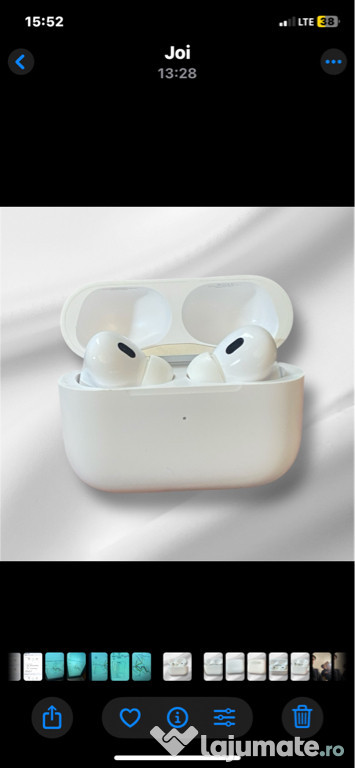 AirPods Pro 2 (SIGILATE)