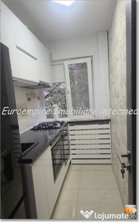 Apartament 2 camere semidecomandat KM 4-5