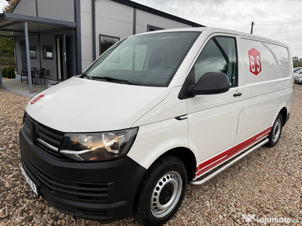 Vw Transporter T6 T5 2017
