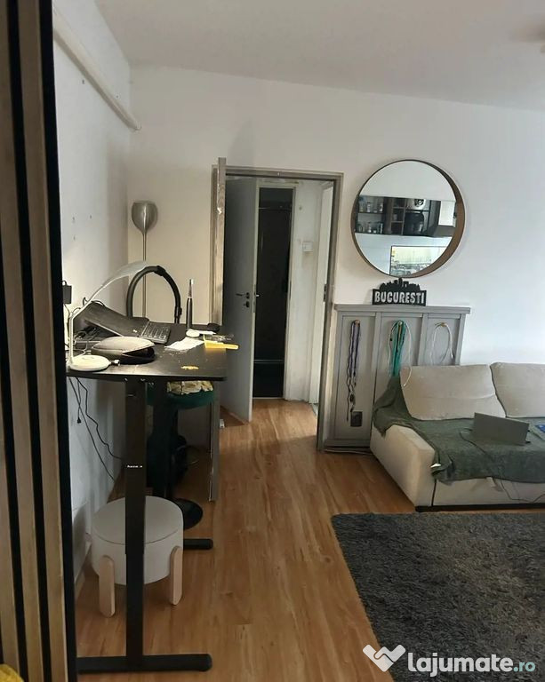 Start inteligent si investiție sigură apartament compac...
