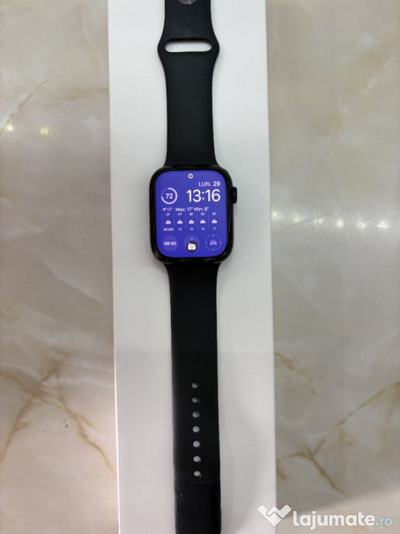 Apple watch 8 45 mm