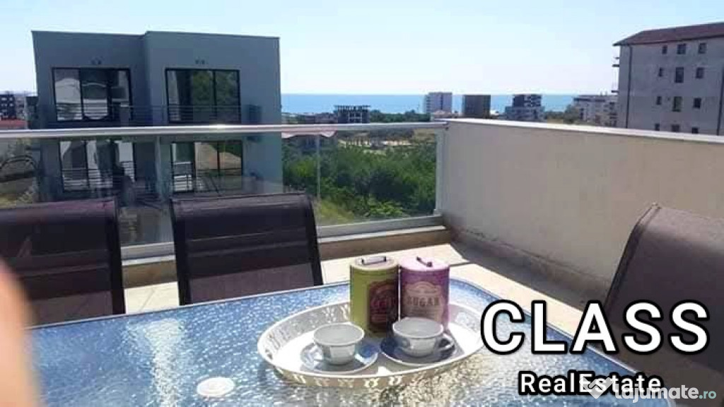 Mamaia Nord, 3 camere, 160 mp