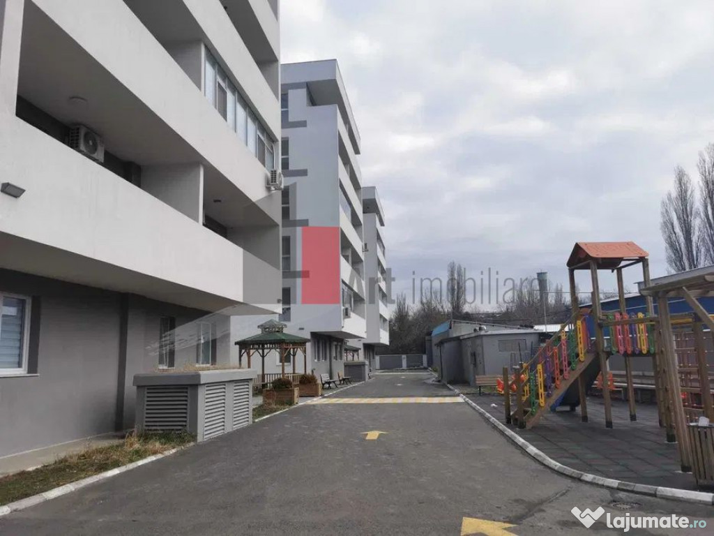 Apartament PREMIUM cu TERASA spatioasa | 3camere- Vitan-B...