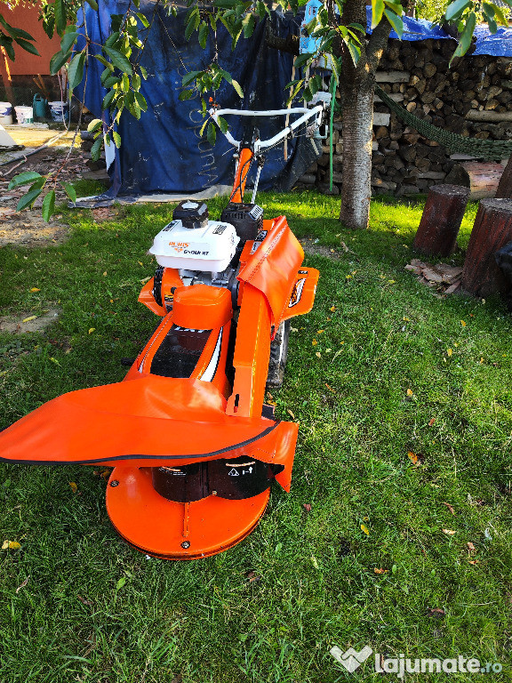 Motocultor Ruris