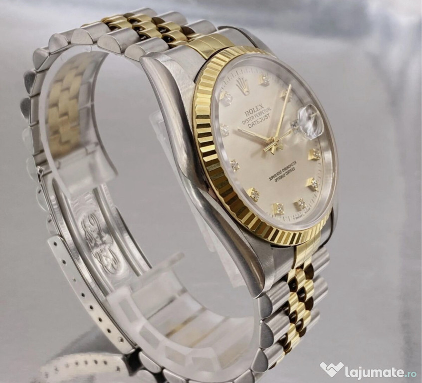Rolex datejust 36mm