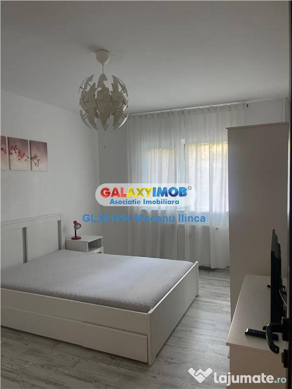 Garsoniera moderna, 9 Mai, Ploiesti