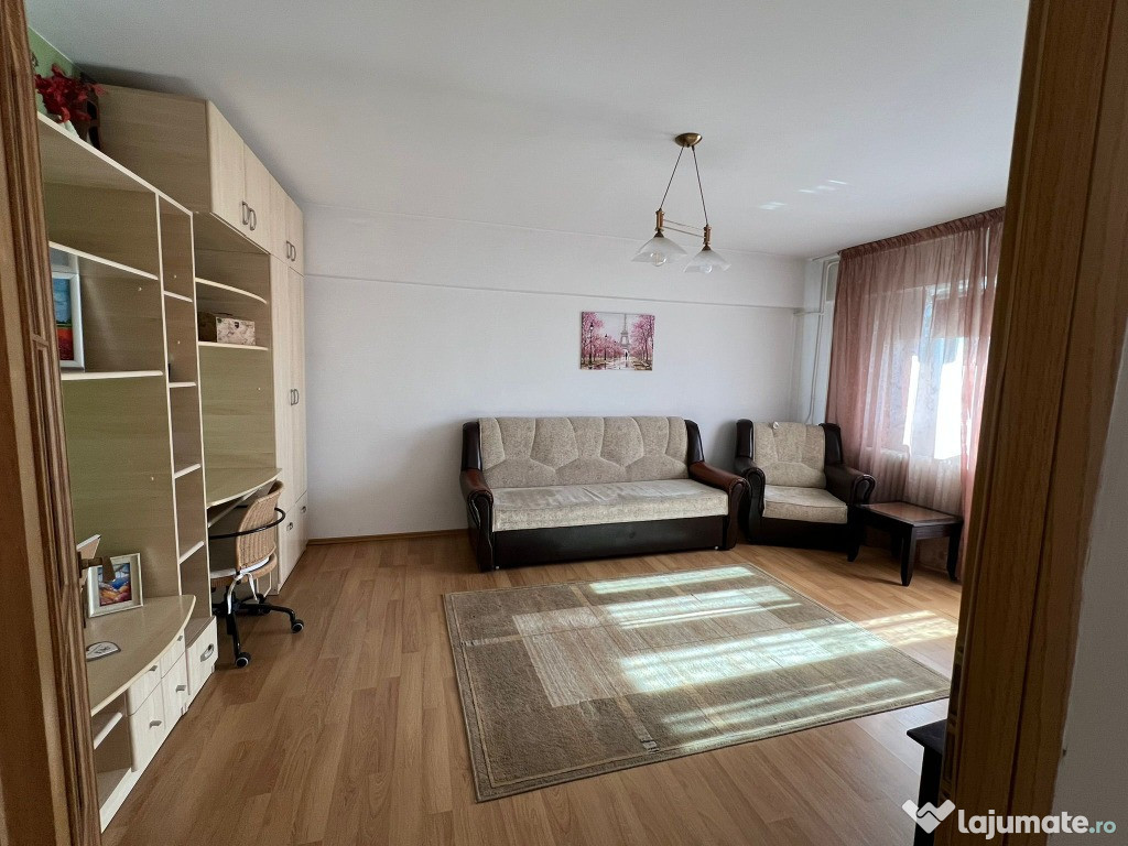 Garsoniera spatioasa de vanzare, zona Baicului / Doamna Ghica