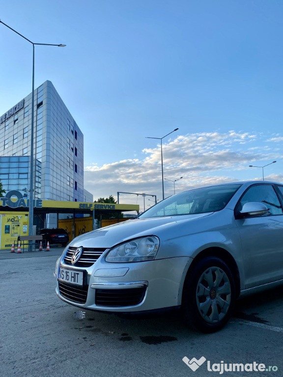 Jetta 2007 gpl benzina schimbat distributie ambreiaj, brate bucse noi