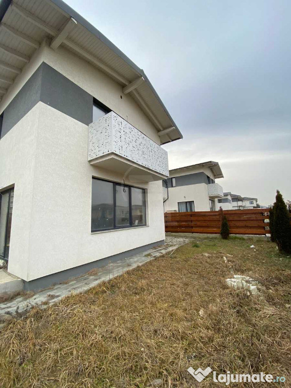 EXCLUSIVITATE !!! Duplex cu 4 camere, COMISION 0%