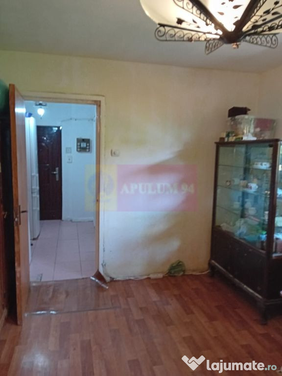 Apartament 3 camere 67mp Alexandru Obregia (Piata&Complex...