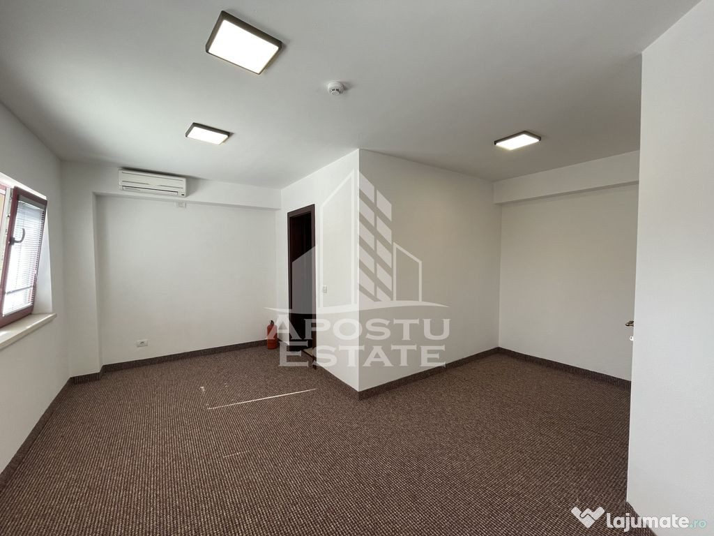 Spatiu birouri, 30 mp, Zona Girocului