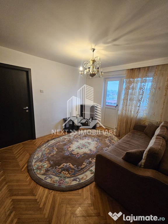 ???? Închiriez apartament 2 camere – Piața Chiliei, C...