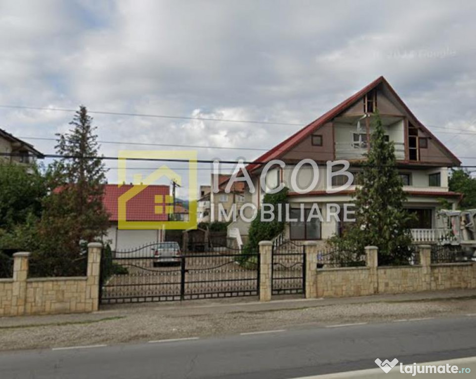 Casa S P 1 M in localitatea Savinesti, jud. Neamt