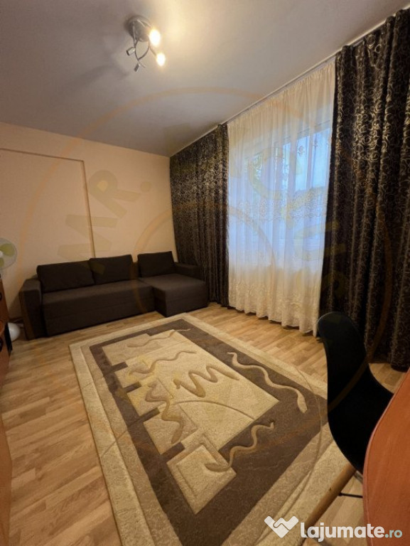 Inchiriere apartament 2 camere etaj 1 Gavana BLOC 2018