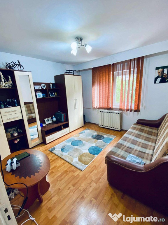 Apartamet 2 camere Marasti
