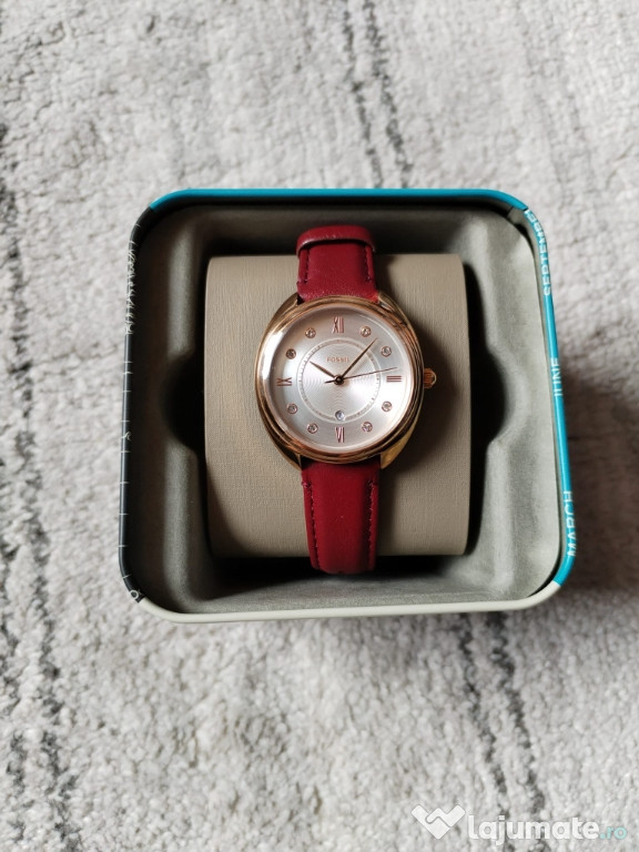 Ceas dama Original Fossil