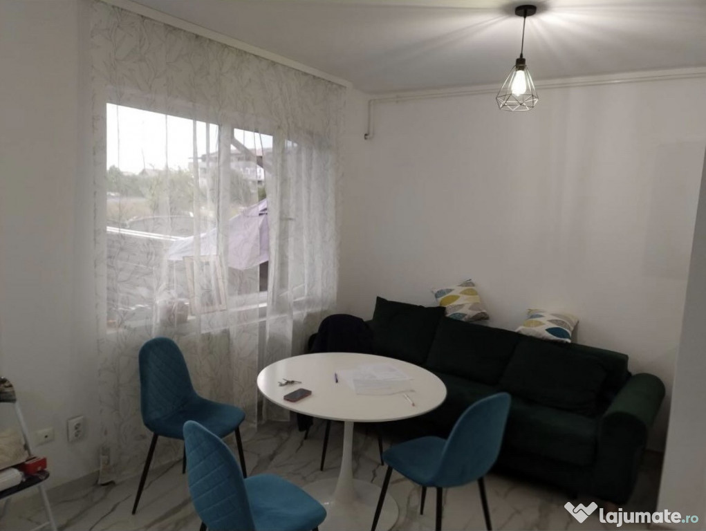 Inchiriez casa 4 camere Bragadiru