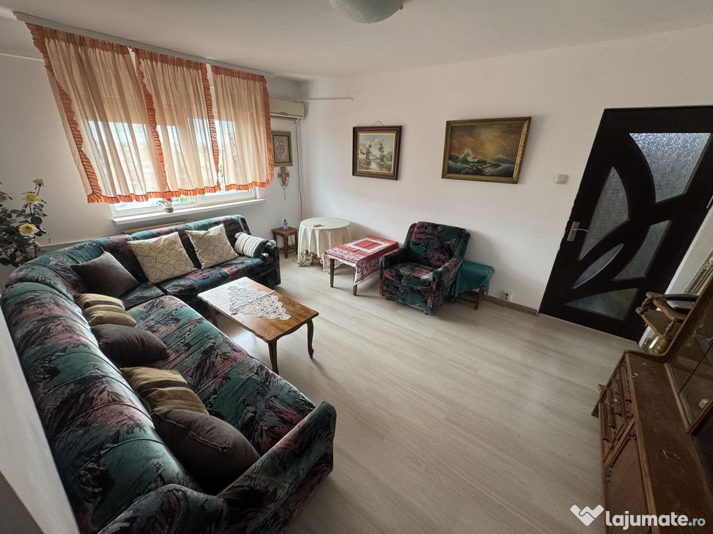 Apartament 2 camere zona Inel 2